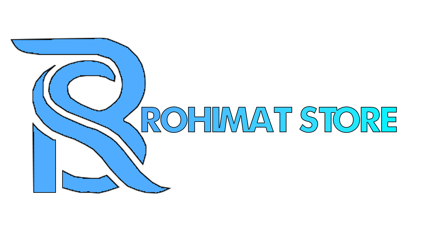 Rohimat Store